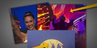 Meerdere Hitlergroeten op het Songfestival – “rechtsextremisme-deskundigen” zwijgen