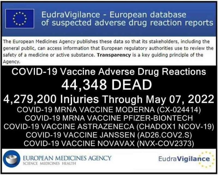 eudravigilance-5.10.22