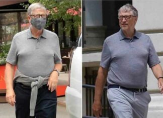 Wij moeten een manier vinden om te verhinderen dat Bill Gates de volgende pandemie verhindert