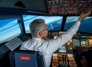 Luchtvaartmaatschappijen willen verplichte opleidingsuren voor nieuwe piloten verminderen wegens nijpend tekort aan piloten… die ze gedood hebben met covid vaccins