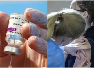 Wetenschappers UCL: Vaccin veroorzaakt ernstige neurologische aandoening