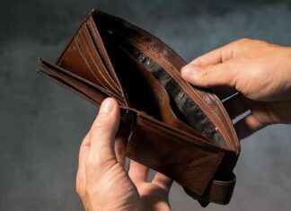 90 miljard die er niet is – Europa’s financiering van Oekraïne als politieke placebo
