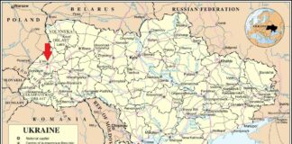 Ernstige ontwikkeling in Oekraïne: DPR-leider zegt dat ze naar Lviv zullen marcheren