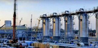 Gazprom heeft de gaslevering aan Europa met meer dan een derde verminderd – In slechts één dag de gasprijzen met 10% gestegen