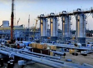 Gazprom heeft de gaslevering aan Europa met meer dan een derde verminderd – In slechts één dag de gasprijzen met 10% gestegen