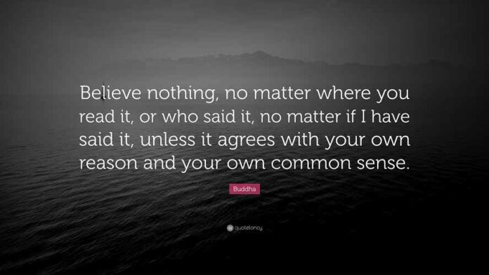Believe