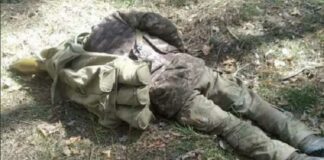 Russisch succes in de Donbas versnelt