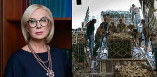 Oekraïense ambtenaar geeft toe dat zij gelogen heeft over massale verkrachtingen door Russen om landen over te halen meer wapens te sturen