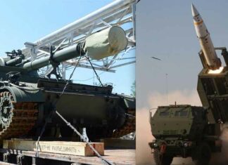 Aanval op de hoofdstad Kiev? Rusland stuurt Akatsiya houwitsers naar Wit-Rusland