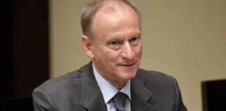 Russische spionnenchef: “Globalistische elites zijn de doctrine van de Gouden Miljard aan het uitrollen”