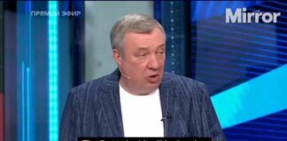 Russisch parlementslid zegt: “Londen zal eerst gebombardeerd worden”