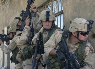 Amerika’s waanzinnige militaire fantasie