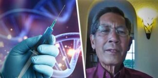 Dr. Sucharit Bhakdi: “Ik ben er absoluut van overtuigd dat mRNA-vaccins je zullen doden”