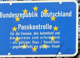 Is dit het einde van Schengen?