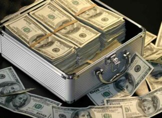 Oekraïne eist Russische valutareserves te krijgen