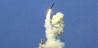 VS vliegdekschepen zijn sitting ducks voor Russische supersonische antischipkruisraketten … en nu ook die van China