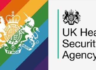 Britse gezondheidsautoriteit meldt dat meer dan 99% van de apenpokkenpatiënten homoseksuele mannen zijn