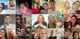 Bijwerkingen van COVID19 -prikken: “Zal ik wakker worden met pijn – of zal ik überhaupt wakker worden?”