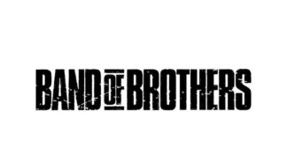 Wij weinigen, wij gelukkigen, wij band of brothers