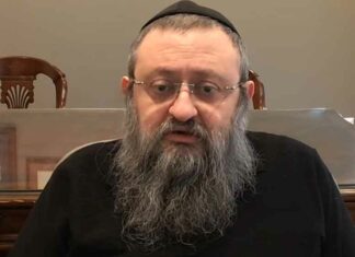 Wijlen Dr. Zev Zelenko: COVID-19 vaccins zijn bedoeld om mensen in een staat van massapsychose te houden