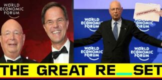 De reden waarom het kabinet David Icke de toegang tot Nederland weigert?