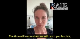 Huis van beroemde Duitse zangeres binnengevallen op verdenking van valse “vaccinatie”-kaart – Zij vecht terug (Video)