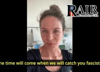 Huis van beroemde Duitse zangeres binnengevallen op verdenking van valse “vaccinatie”-kaart – Zij vecht terug (Video)