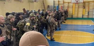 Zo verandert Oekraïne civiele infrastructuur en woonwijken in militaire doelwitten (video’s/foto’s)