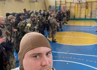 Zo verandert Oekraïne civiele infrastructuur en woonwijken in militaire doelwitten (video’s/foto’s)