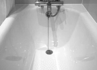 Het komt dichterbij: De eerste Duitse woningbouwvereniging sluit dictatorstijl warm water en verwarming af om energie te besparen