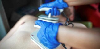 Schokkende gegevens van de grootste gezondheidsorganisatie van Israël tonen een duizelingwekkende stijging van het aantal diagnoses van hartstilstand