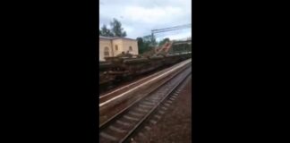 Treinladingen extra Russische pantsers arriveren in strijd tegen Oekraïne – Gigantische escalatie op komst – Moord op Zelensky?