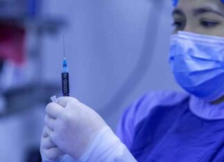 Schokkend rapport bevestigt: 2,5 miljoen Duitse slachtoffers van vaccinbijwerkingen
