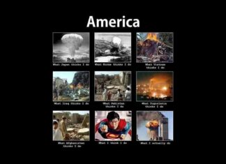 Prominente Chinese diplomaat suggereert dat VS aanslagen van 9/11 hebben uitgevoerd