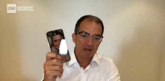 Kijk: Moderna CEO voorspelt dat mensen elk jaar COVID vaccins zullen krijgen als “een iPhone”