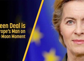 Dankzij klimaatwaanzinnige EU nog DECENNIUM “verschrikkelijke” winters te verduren in Europa’s instortende energie-infrastructuur