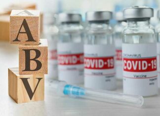 Pas op: ABV-ziekte (Alles Behalve Vaccins) doet overal mensen DOODVALLEN