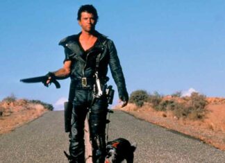 “Mad Max” komt eraan – Bill Holter waarschuwt voor “donkere tijden in het verschiet, zelfs voor hen die voorbereid zijn