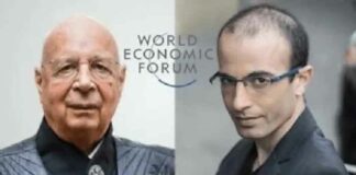 WEF-adviseur Yuval Harari: “Wij hebben de overgrote meerderheid van de bevolking in de wereld van vandaag gewoon niet nodig”