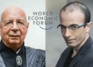 WEF-adviseur Yuval Harari: “Wij hebben de overgrote meerderheid van de bevolking in de wereld van vandaag gewoon niet nodig”
