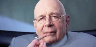 WEF betrapt op het wissen van bewijzen op het internet voor plannen tot Mind Control met behulp van “geluidsgolven”