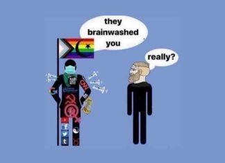 Alle lof voor de COVID cynici