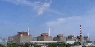 Oekraïens door het westen gesteunde gok om de kerncentrale van Zaporizhzhia te veroveren is mislukt