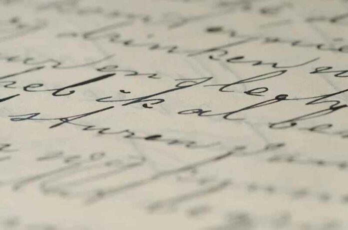 letter-447577_960_720 pixa