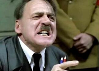 Nieuw Normaal Duitsland’s Geisterfahrer Geist