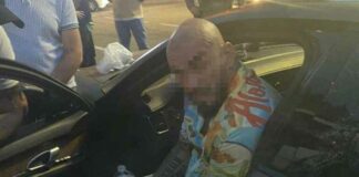 Zelensky’s drugsdealer gearresteerd