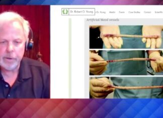 Begrafenisondernemer vertelt wat hij ziet bij mensen die de injectie hebben genomen