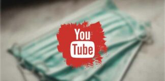 YouTube laat Covid censuurbeleid stilletjes vallen, maar verbannen kanalen zijn niet teruggekeerd
