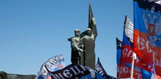 Donbass, Kherson en Zaporozhie hebben ‘Ja’ gestemd voor toetreding tot Rusland