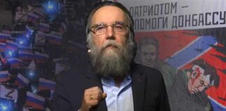 Dugin: Derde Wereldoorlog komt eraan